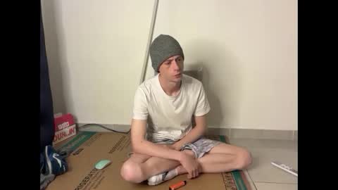 SlimnHungOH online show from February 2026 01:54:02 AM