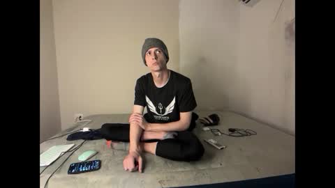 SlimnHungOH online show from March 2026 12:27:02 AM