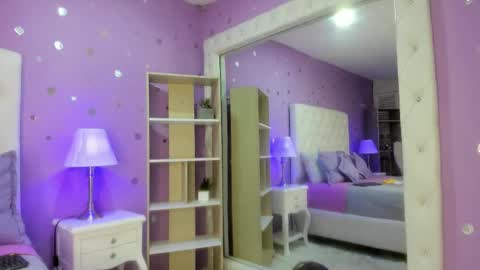 millers_rousse online show from February 2026 02:05:01 PM