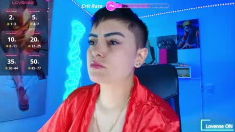 Im girl my name is Johana  online show from July 2026 08:02:01 PM