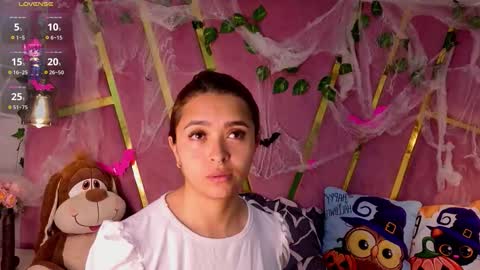 milleyjones_ online show from October 2025 07:51:01 PM