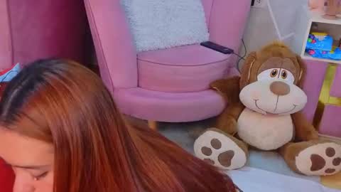 milleyjones_ online show from December 2025 08:04:02 PM