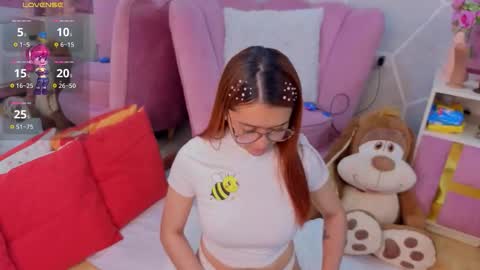 milleyjones_ online show from December 2025 10:30:02 PM