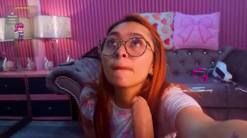 milleyjones_ online show from February 2026 12:56:01 PM