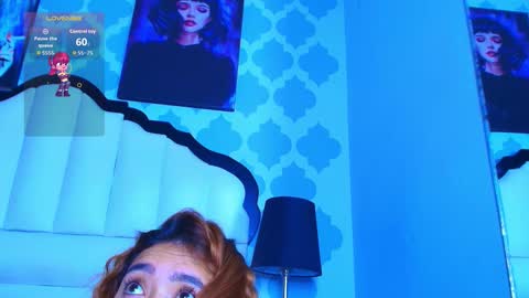 milleyjones_ online show from March 2026 11:43:02 AM