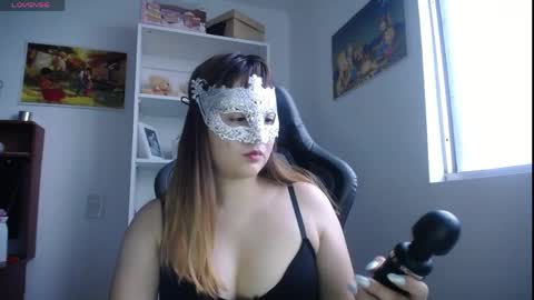 milleynoface online show from April 2026 11:02:01 PM