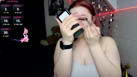 MilleyScott online show from April 2026 08:53:02 PM