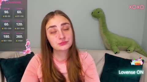 Milly online show from February 2026 01:23:01 AM