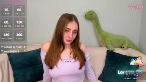 millibrooksss online show from March 2026 01:44:02 AM