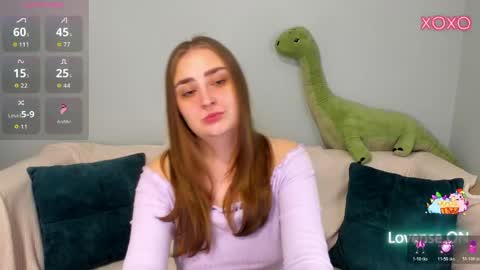 millibrooksss online show from April 2026 01:25:01 AM