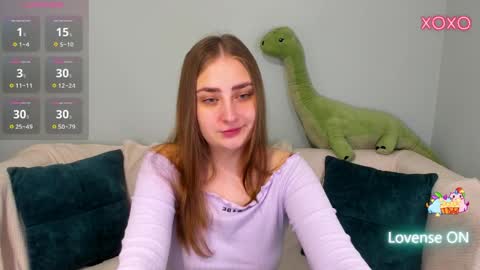 millibrooksss online show from April 2026 01:26:01 AM