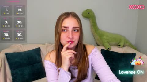 millibrooksss online show from April 2026 01:06:02 AM