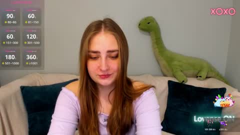 millibrooksss online show from April 2026 01:33:01 AM