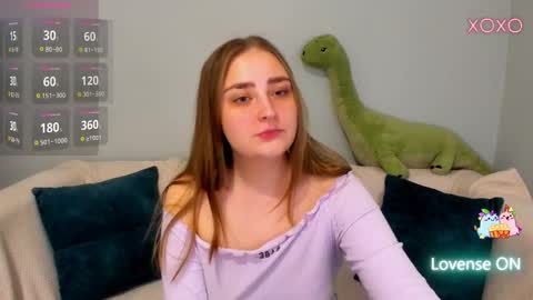 millibrooksss online show from April 2026 01:52:02 AM