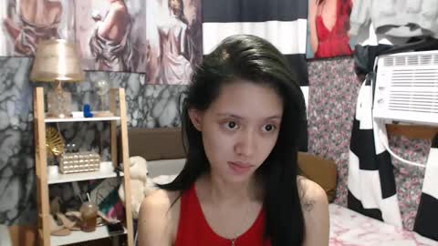 Im Milliedont forget to follow me online show from September 2025 01:54:01 AM