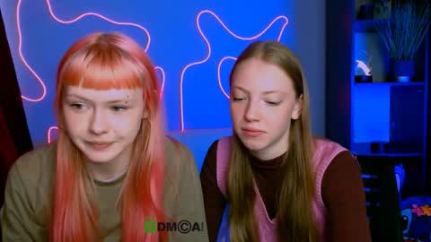 Millie online show from April 2026 11:15:01 AM