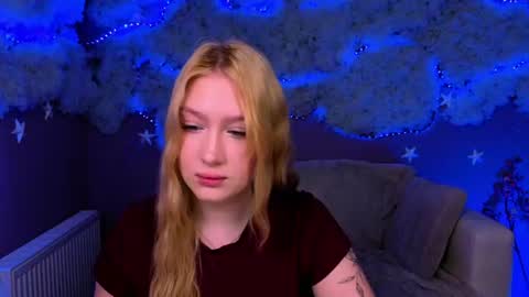 Millie online show from April 2026 07:27:01 PM