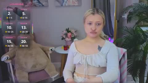 Millie online show from October 2025 03:22:02 PM