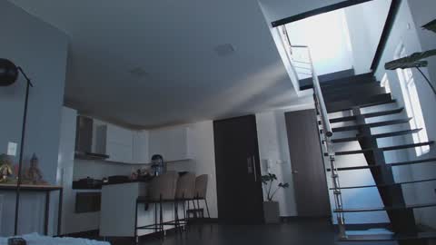 Snapshot of milliejhonson chatting on January 2025 12:58:01 PM Mila online show from January 2025 12:58:01 PM