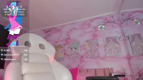 Ana Maria online show from January 2025 03:23:02 AM