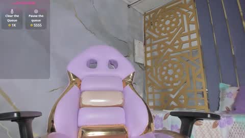 Ana Maria online show from January 2025 01:22:01 PM