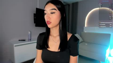 Ana Maria online show from October 2025 03:10:01 PM