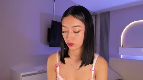 Snapshot of millieskinny_ chatting on January 2026 11:26:01 AM Ana Maria online show from January 2026 11:26:01 AM