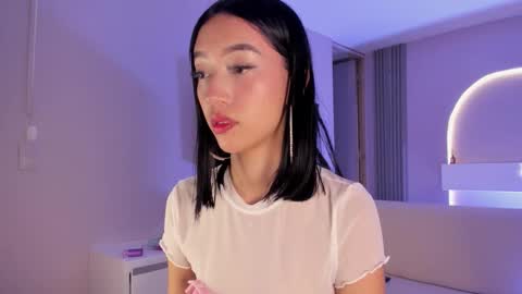 Snapshot of millieskinny_ chatting on January 2026 11:47:02 AM Ana Maria online show from January 2026 11:47:02 AM
