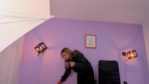 Millie online show from April 2026 12:02:01 PM