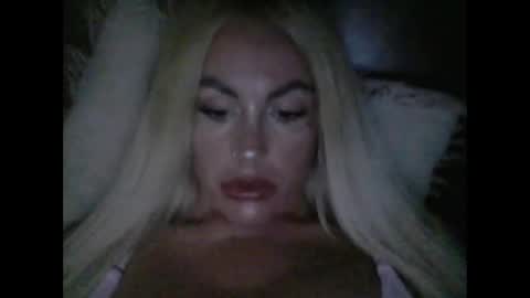 millisa13 online show from March 2026 11:44:01 PM