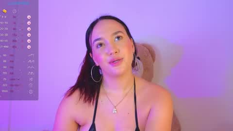 Snapshot of milly_01 chatting on February 2025 04:57:01 AM Milly online show from February 2025 04:57:01 AM