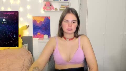 Welcome My name is Tina online show from September 2025 05:35:02 PM