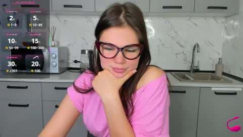 Welcome My name is Tina online show from June 2026 06:43:01 PM