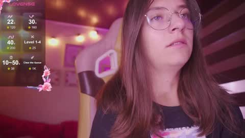 Snapshot of milly_kenner chatting on January 2026 03:27:02 PM MILLY online show from January 2026 03:27:02 PM