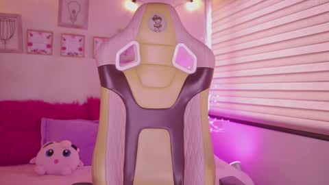 Snapshot of milly_kenner chatting on February 2026 07:20:01 PM MILLY online show from February 2026 07:20:01 PM