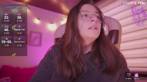 Snapshot of milly_kenner chatting on February 2026 06:45:01 PM MILLY online show from February 2026 06:45:01 PM