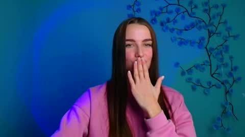 Milly online show from February 2026 01:05:02 PM