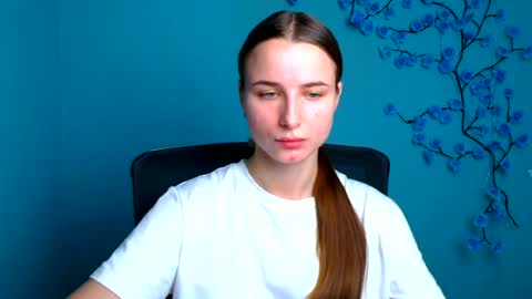 Snapshot of milly_liss chatting on June 2026 05:39:02 AM Milly online show from June 2026 05:39:02 AM