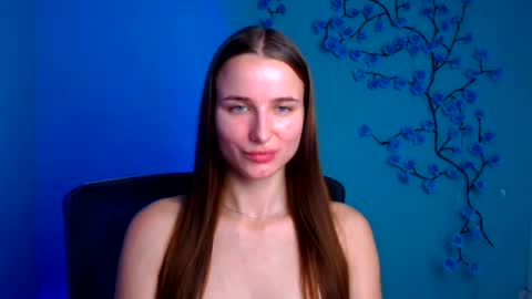 Snapshot of milly_liss chatting on July 2026 06:47:02 AM Milly online show from July 2026 06:47:02 AM