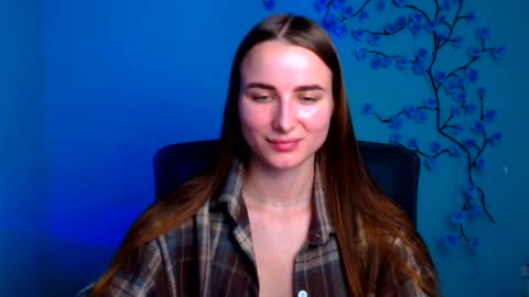 Snapshot of milly_liss chatting on July 2026 10:21:02 AM Milly online show from July 2026 10:21:02 AM