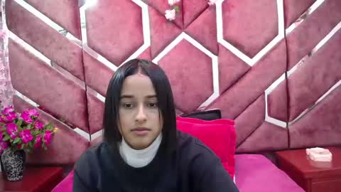 Snapshot of milly_print chatting on February 2025 02:27:01 AM Milly Print online show from February 2025 02:27:01 AM