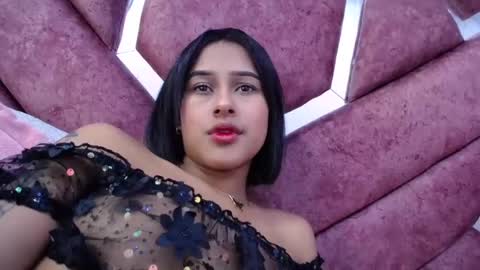 Snapshot of milly_print chatting on February 2025 08:49:02 AM Milly Print online show from February 2025 08:49:02 AM