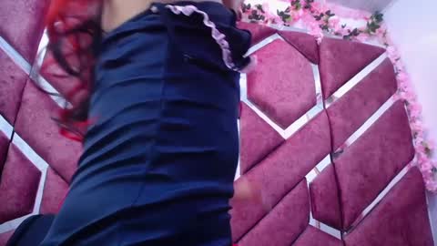 Snapshot of milly_print chatting on February 2025 06:04:01 AM Milly Print online show from February 2025 06:04:01 AM