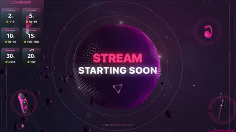 Milly online show from February 2025 07:35:01 AM