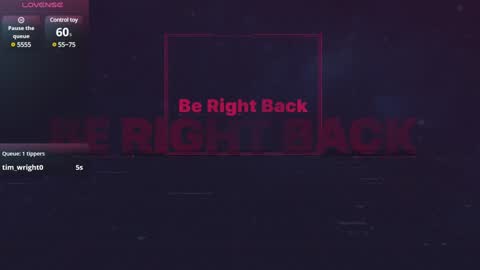 Milly online show from February 2025 09:24:01 AM