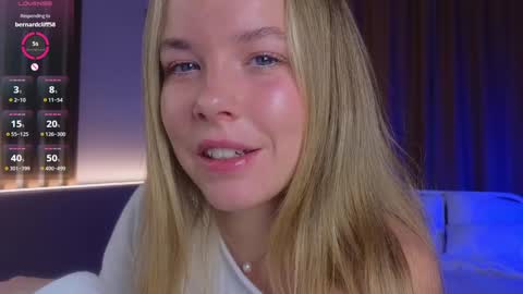 Milly    online show from December 2025 06:51:01 AM