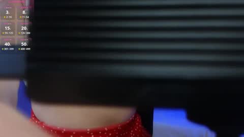 Milly    online show from January 2026 06:51:02 AM