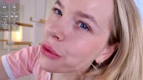 Milly    online show from April 2026 06:58:02 AM