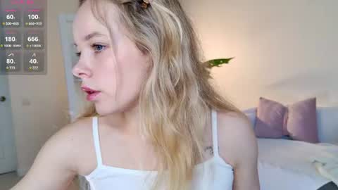 Snapshot of milly_shy chatting on June 2026 06:57:01 AM Milly online show from June 2026 06:57:01 AM