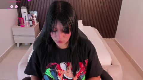 Snapshot of millyevans1 chatting on July 2026 03:32:01 AM millyevans1 online show from July 2026 03:32:01 AM